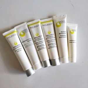 Juice Beauty Sample Products
